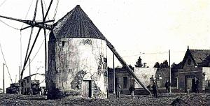 1517- Oran - Saint-Eugene2 - Moulin - 1904